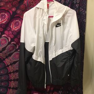Nike Windbreaker